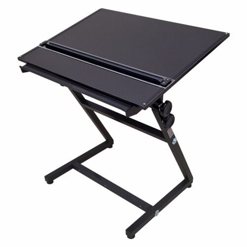 Cavalete Black - Tampo Liso - Modelos Variados - Imagem 7