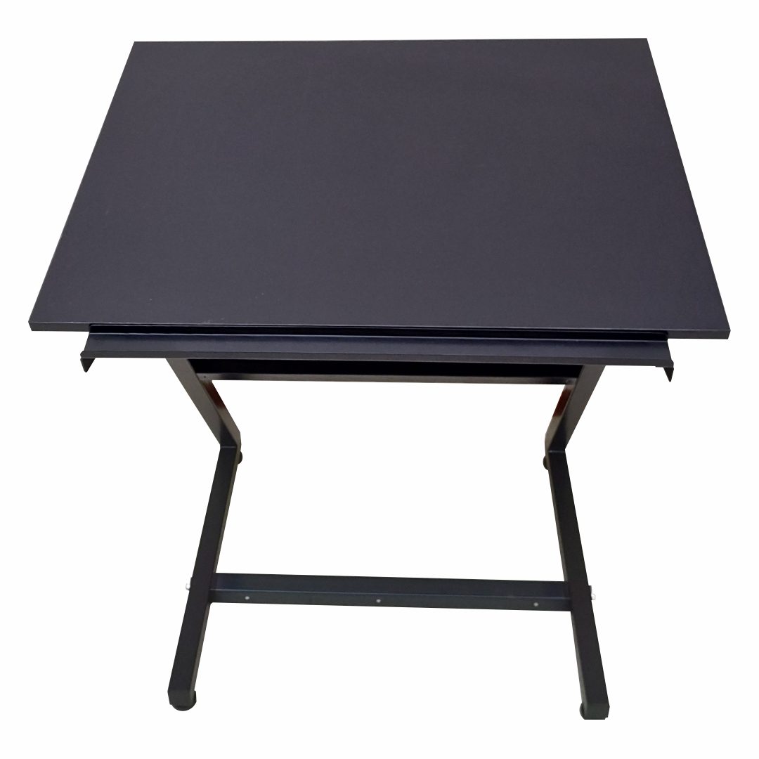 Cavalete Black - Tampo Liso - CV-06B/P - Image 2