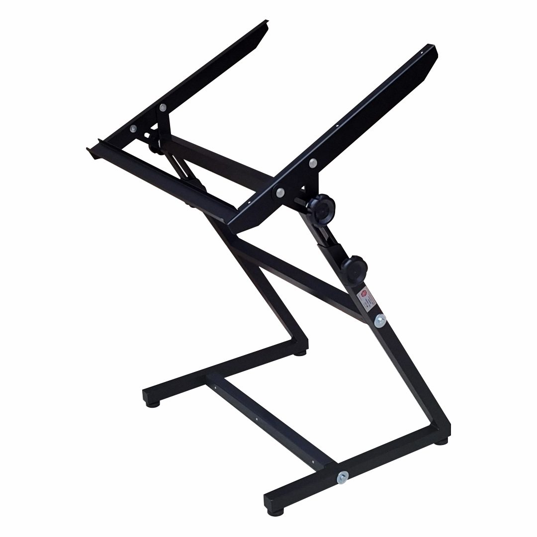 Cavalete Black - Tampo Liso - CV-06B/P - Image 5