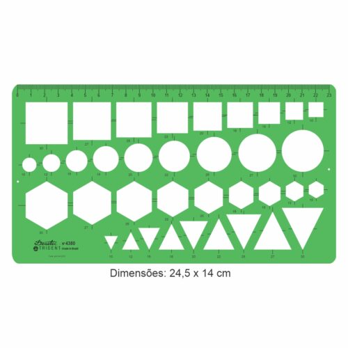 Gabarito Desetec - Combinado - Image 2