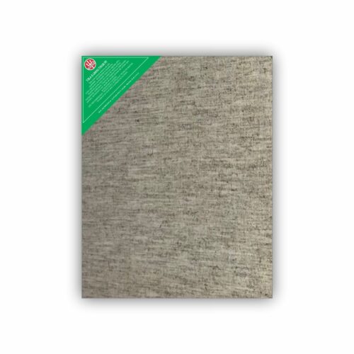 Telas para Pintura - Linho Natural