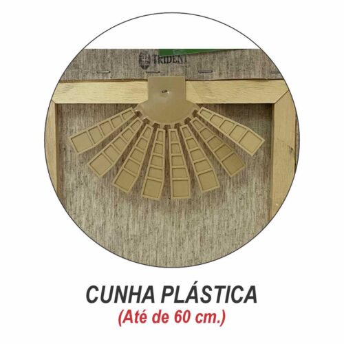 Telas para Pintura - Linho Natural - Image 6