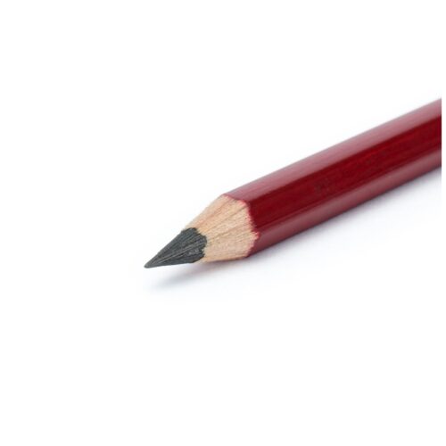 Caixa Lápis Cleos Fine Art Graphite Cretacolor 5B Cretacolor - 160 05 - Image 4