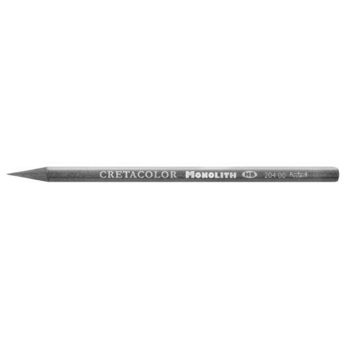 Caixa - Lápis Graphite Monolith Integral HB Cretacolor - 204 00 - Image 2