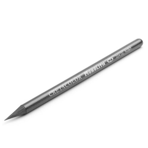 Caixa - Lápis Graphite Monolith Integral HB Cretacolor - 204 00 - Image 3