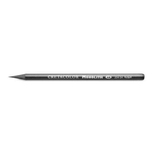 Caixa - Lápis Graphite Monolith Integral 4B Cretacolor - 204 04 - Image 2
