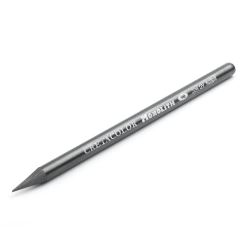 Caixa - Lápis Graphite Monolith Integral 9B Cretacolor - 204 09 - Image 2