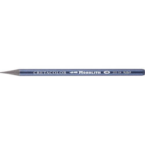 Caixa - Lápis Aquarelavel Monolith Integral 4B Cretacolor - 205 04