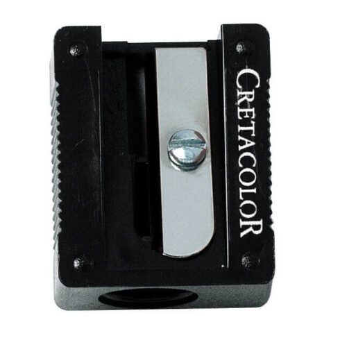 Caixa - Apontadores p Lápis Artísticos Cretacolor - 20 peças - 430 10