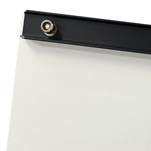Mini Prancheta com Prendedor para Papel - Image 2