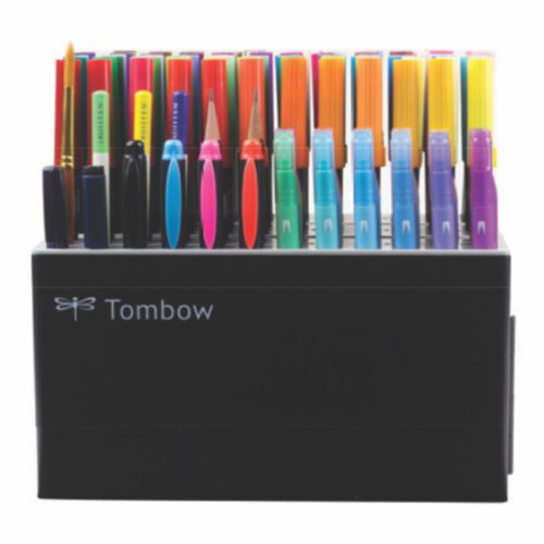 Estojo Dual Brush Tombow - 56179 - Image 3