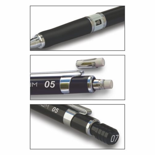 Kit Lapiseira Blister - PREMIUM 07 - Image 3