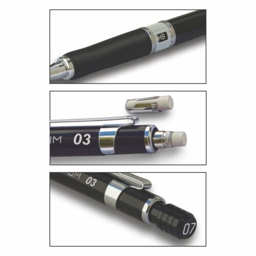 Kit Lapiseira Blister - PREMIUM 03 - Image 3