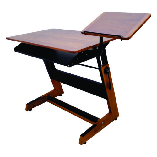 Cavalete para Desenho em Madeira - CV-03 OFFICE