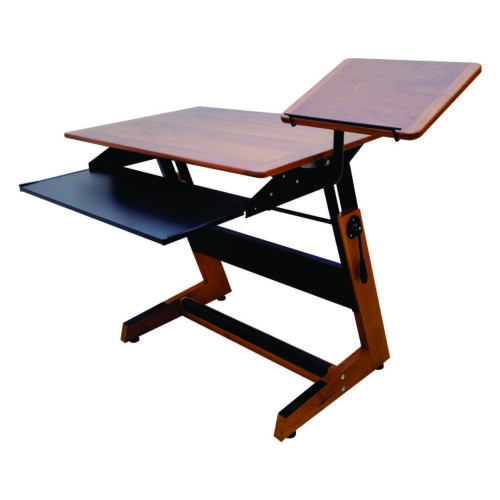Cavalete para Desenho em Madeira - CV-03 OFFICE - Image 6
