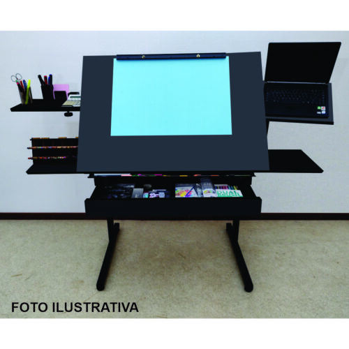 Cavalete Multifuncional - CV06B-MULT - Image 4