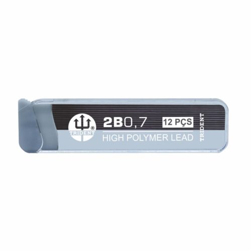 Grafites Blisters - Dureza 2B 07 mm - GRAF-2B07B - Image 4