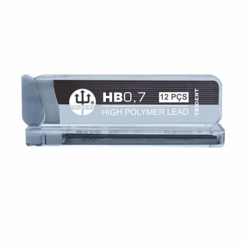 Grafites Blisters - Dureza HB 07 mm - GRAF-HB07B - Image 3