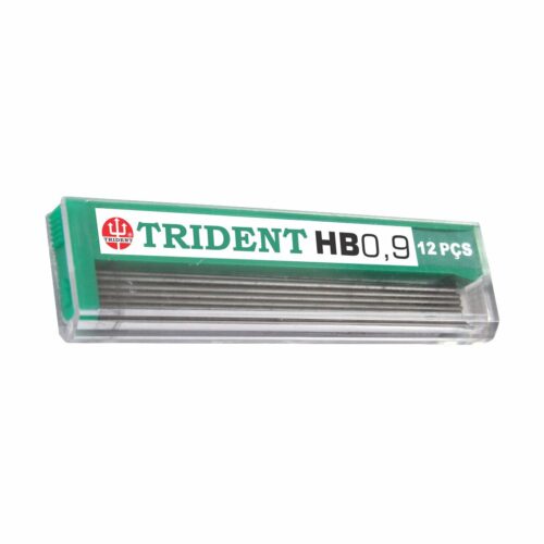 Grafites Blisters - Dureza HB 09 mm - GRAF-HB09B - Image 2