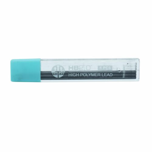Grafites Blisters - Dureza HB 2,0 mm - GRAF-HB20B - Image 2