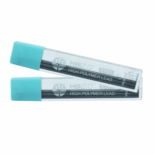 Grafites Blisters - Dureza HB 2,0 mm - GRAF-HB20B - Image 3
