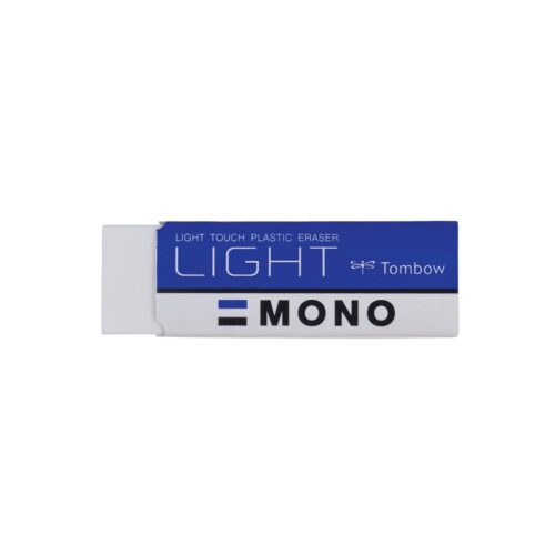 Borracha MONO LIGHT Tombow - 57333