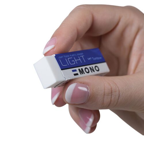 Borracha MONO LIGHT Tombow - 57333 - Image 3