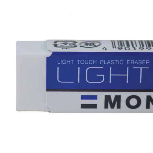 Borracha MONO LIGHT Tombow - 57333 - Image 4
