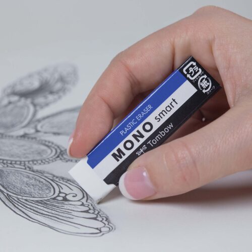 Borracha MONO SMART Tombow - 57335 - Image 5