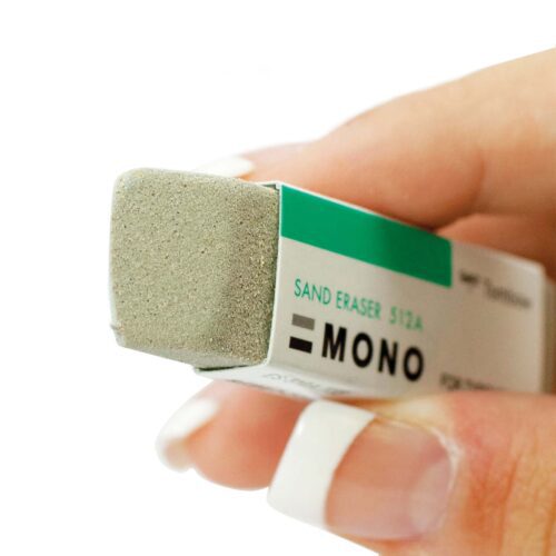 Borracha MONO SAND Tombow - 57304 - Image 5