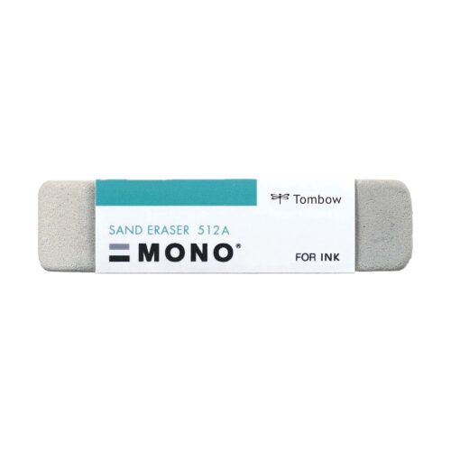 Borracha MONO SAND Tombow - 57304