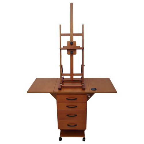 Taboret para Pintura