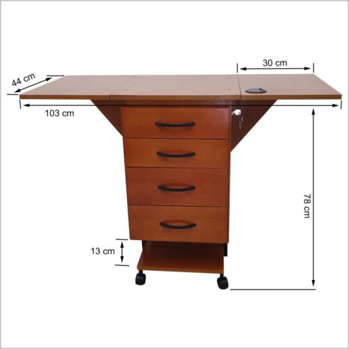 Taboret para Pintura - Image 3