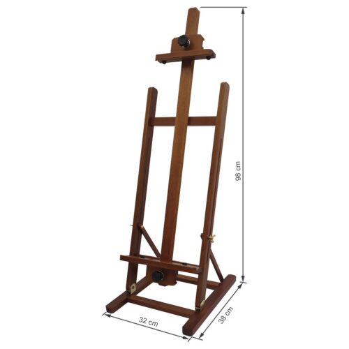 Taboret para Pintura - Image 4