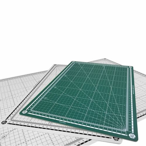 Bases para Desenho e Corte - Alta Dureza - Modelo Variados - Image 4