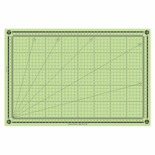 Bases para Desenho e Corte - Média Dureza - Modelo Variados - Image 5