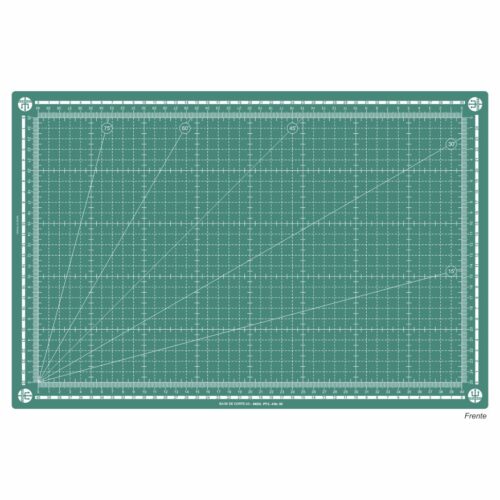 Bases para Desenho e Corte - Alta Dureza - Modelo Variados - Image 8