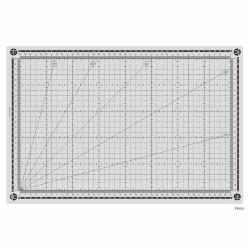 Bases para Desenho e Corte - Alta Dureza - Modelo Variados - Image 9