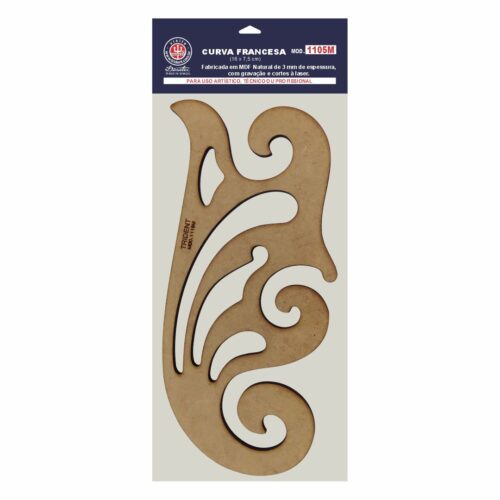 Réguas para Modelagem - Modelos Variados - Image 3