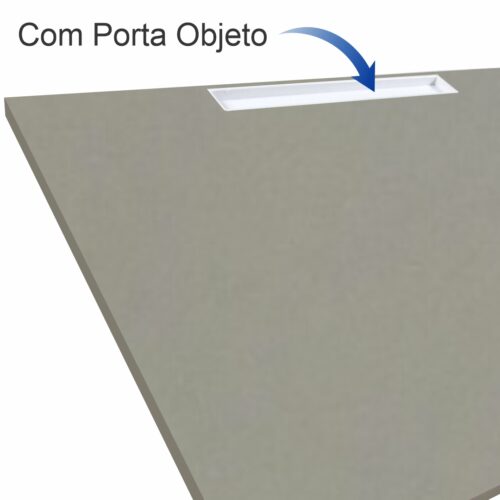 Prancheta Lisa ou com Impressão em Quadriculado - Image 5