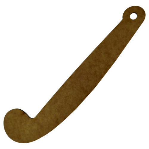Réguas para Alfaiataria e Modelagem - MDF Natural - C-2M - Image 2
