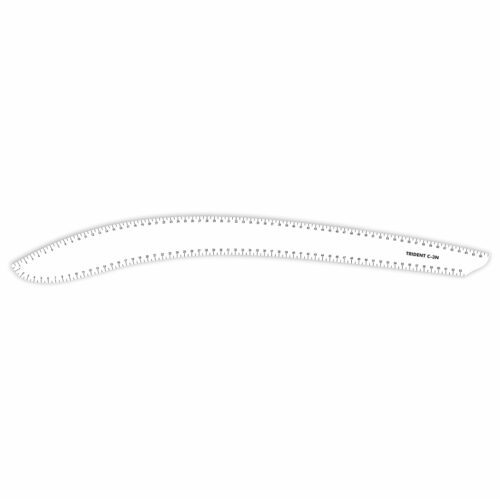 Réguas para Alfaiataria e Modelagem - Modelos Variados - Image 4
