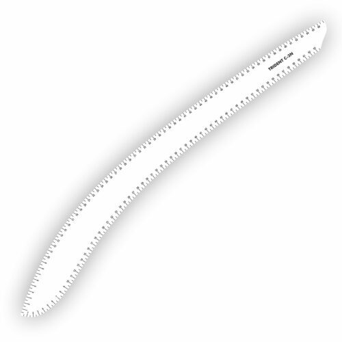 Réguas para Alfaiataria e Modelagem - Modelos Variados - Image 6