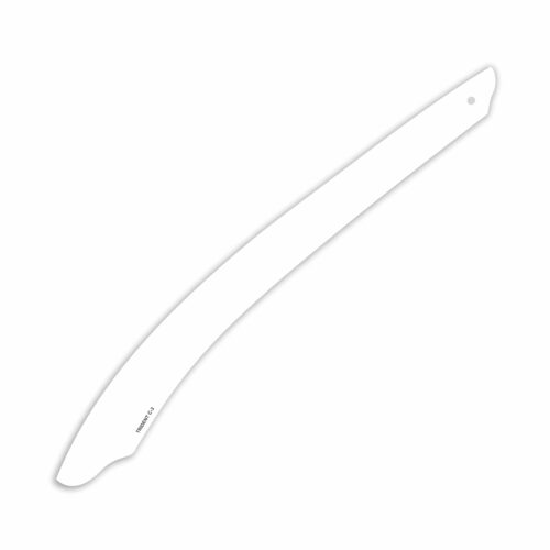 Réguas para Alfaiataria e Modelagem - Modelos Variados - Image 3