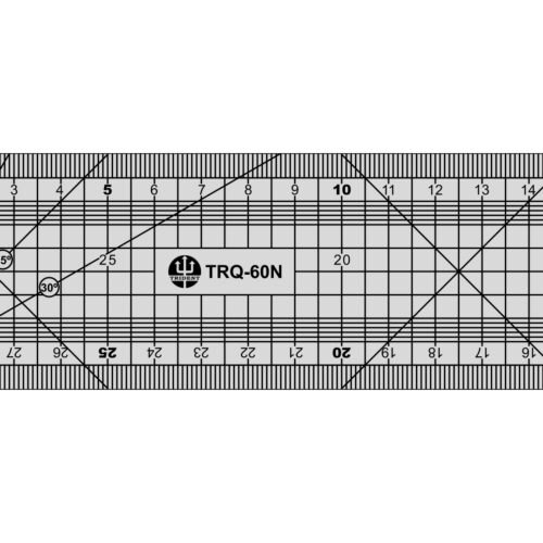 Réguas para Modelagem e Patchwork - Modelos Variados - Image 6