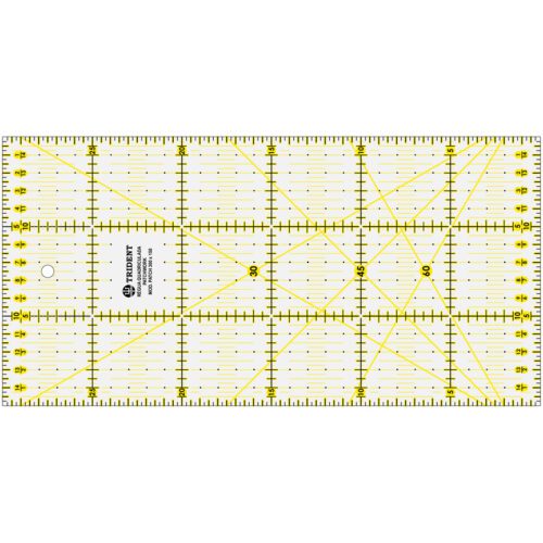 Réguas para Modelagem e Patchwork - PT.300x150