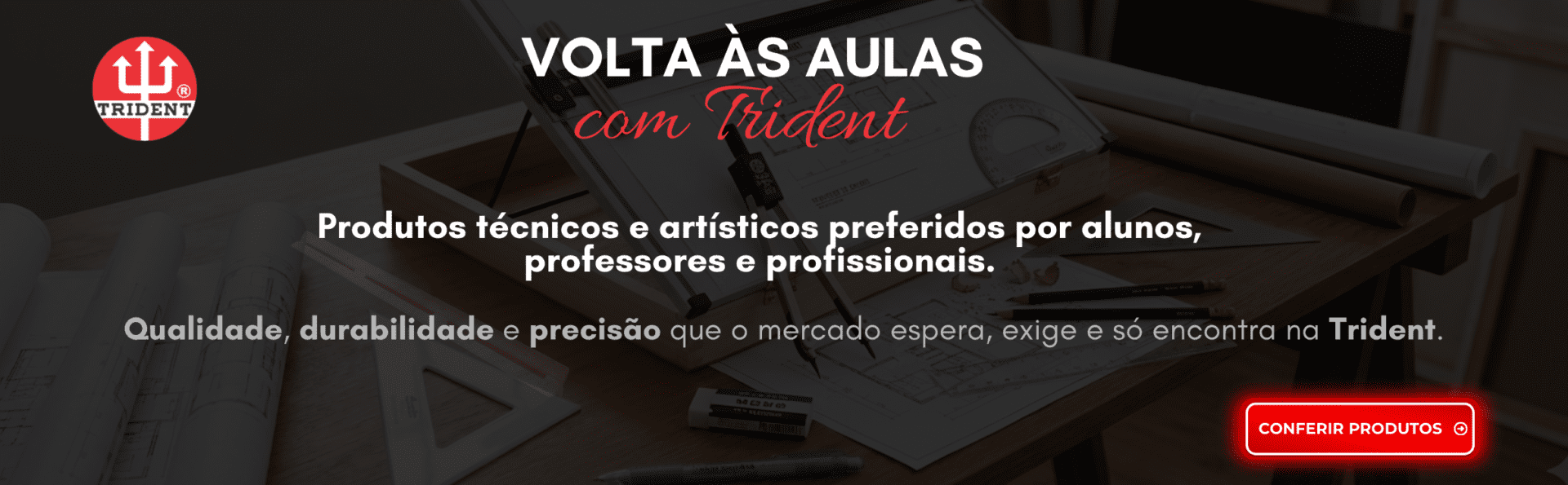 Banner Volta às Aulas