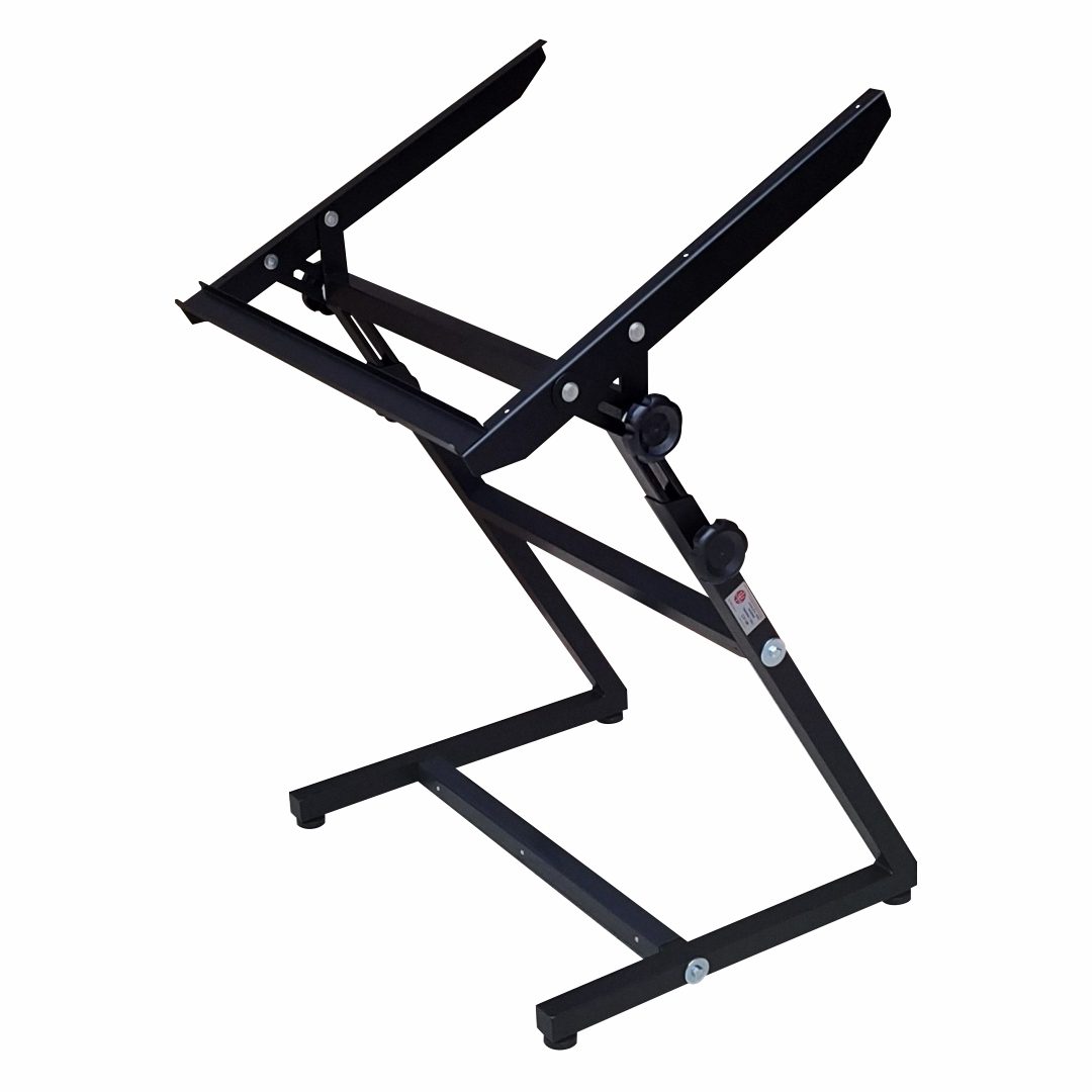 Cavalete Black - Tampo em Vidro - CV-06B/V - Image 6